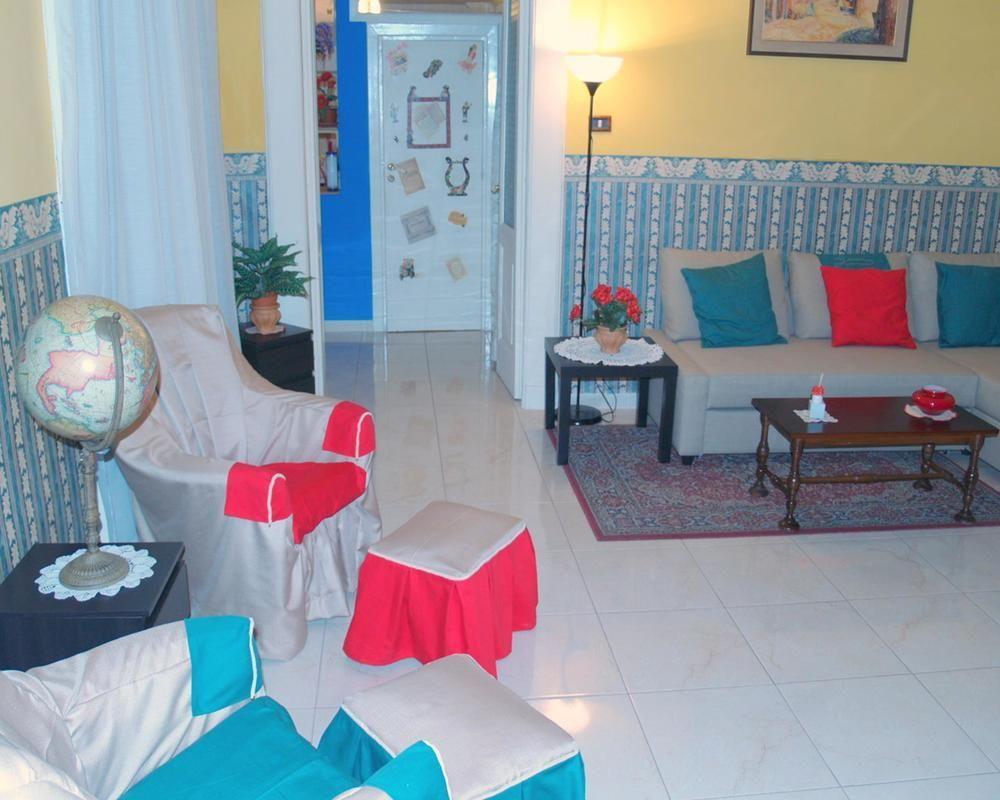 Geraci Apartment Naples