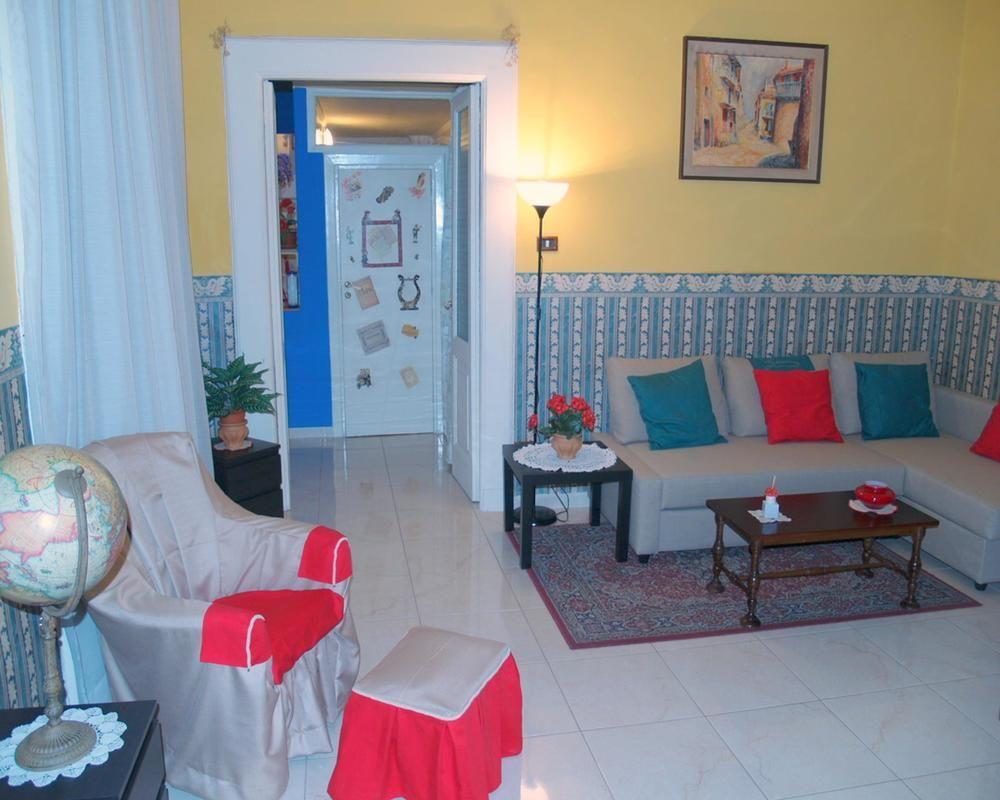 Geraci Apartment