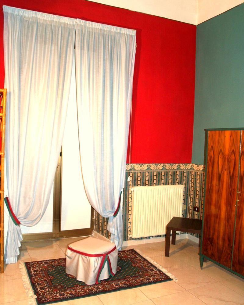 Geraci * Naples