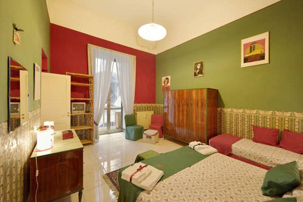 Geraci Apartment Naples