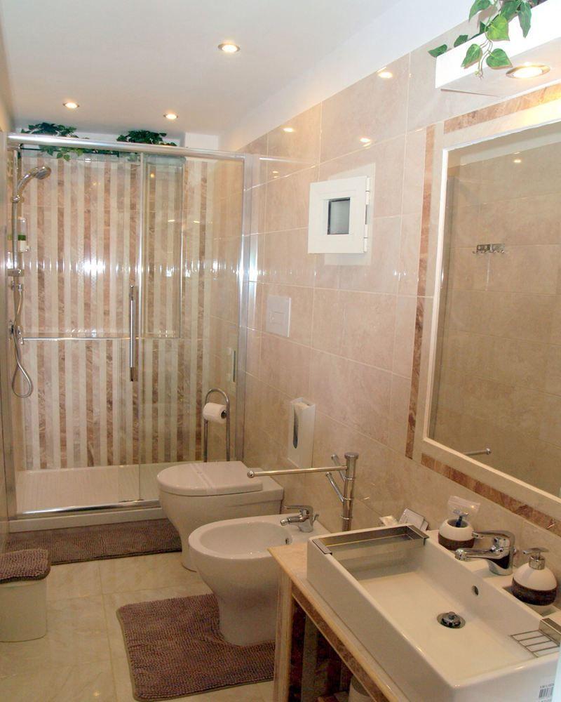 Geraci Apartment Naples