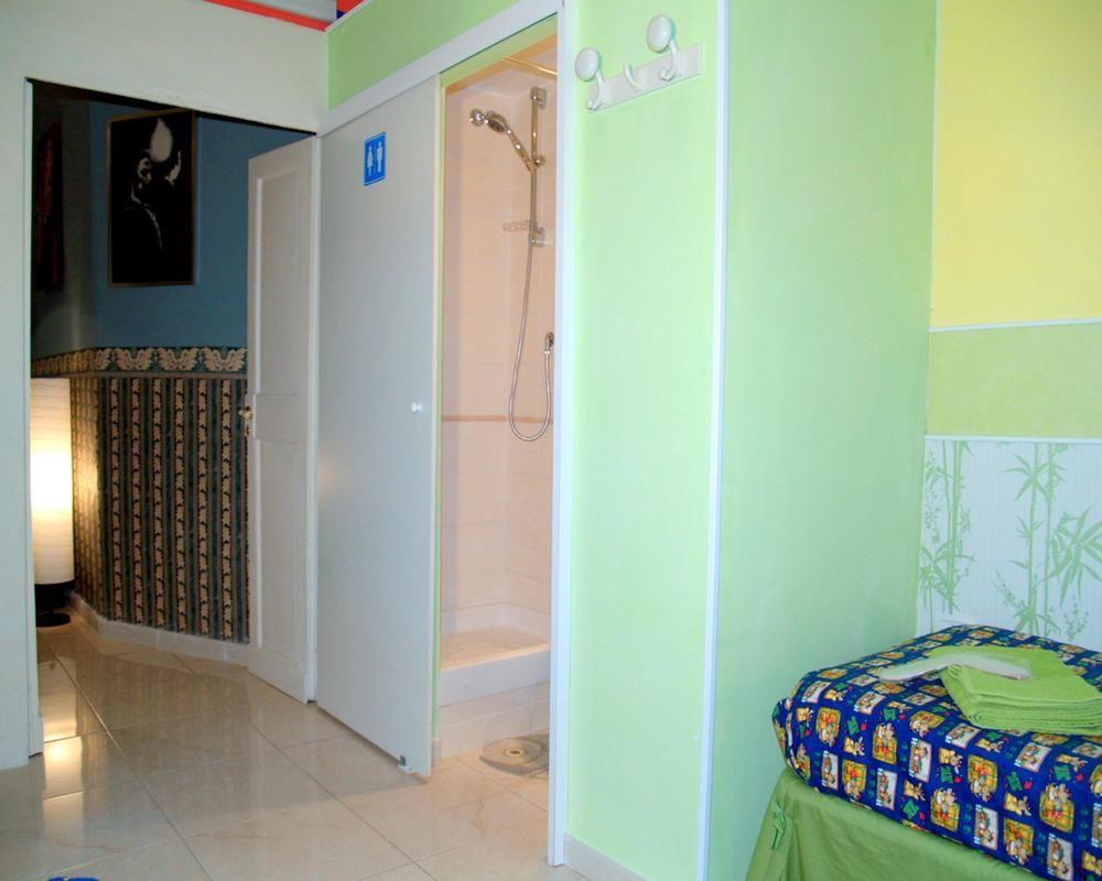Geraci Apartment *