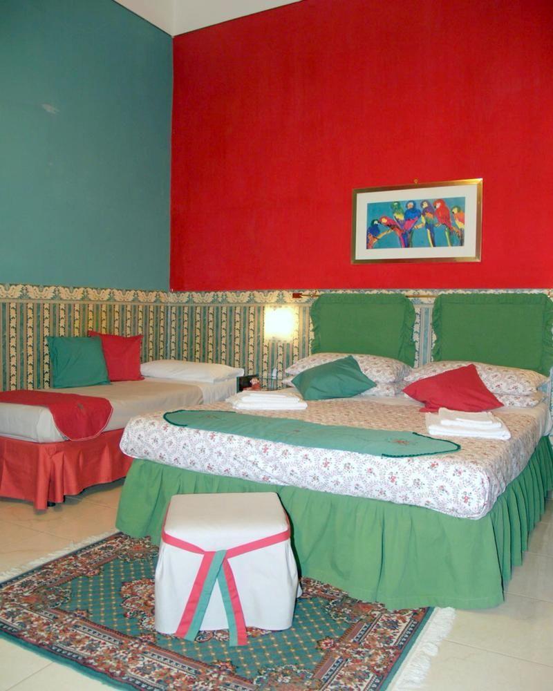 Apartment Geraci Naples
