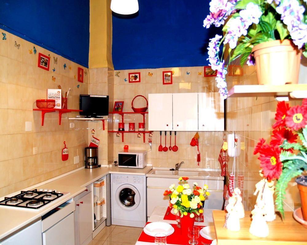 Geraci Apartment Naples