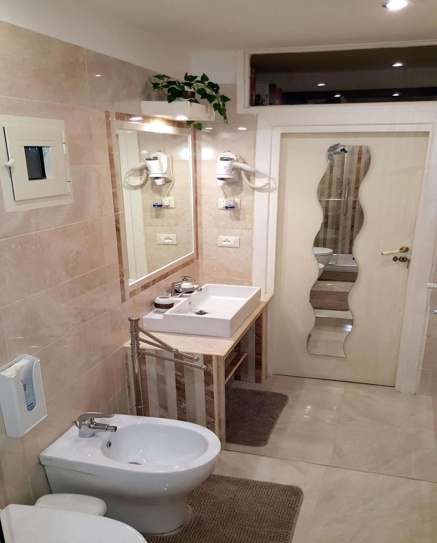 Apartment Geraci *
