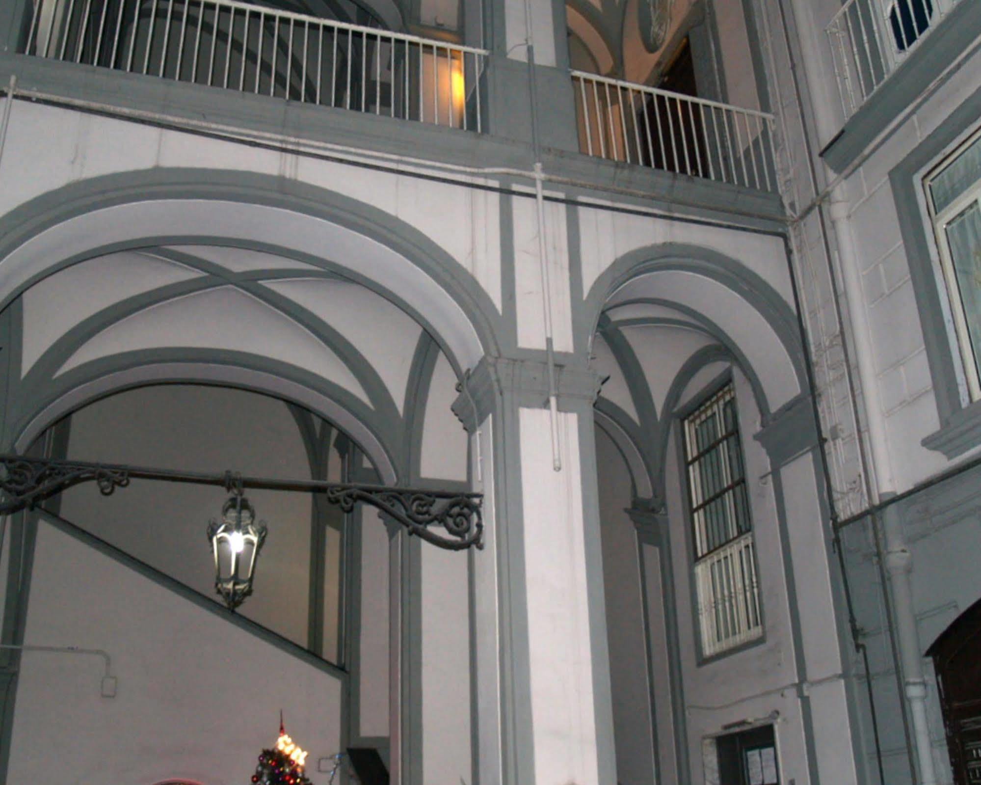 Geraci Naples