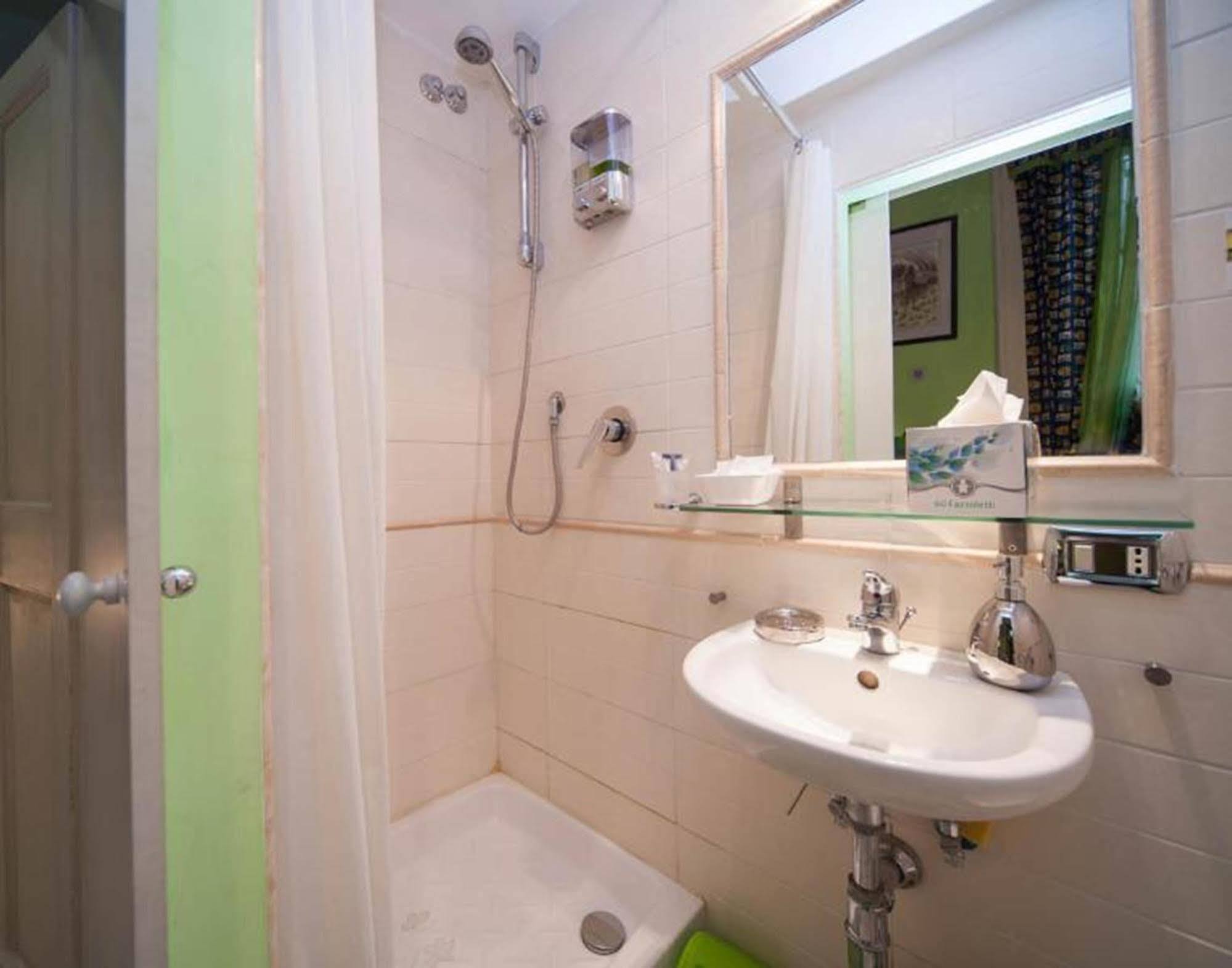 Apartment Geraci