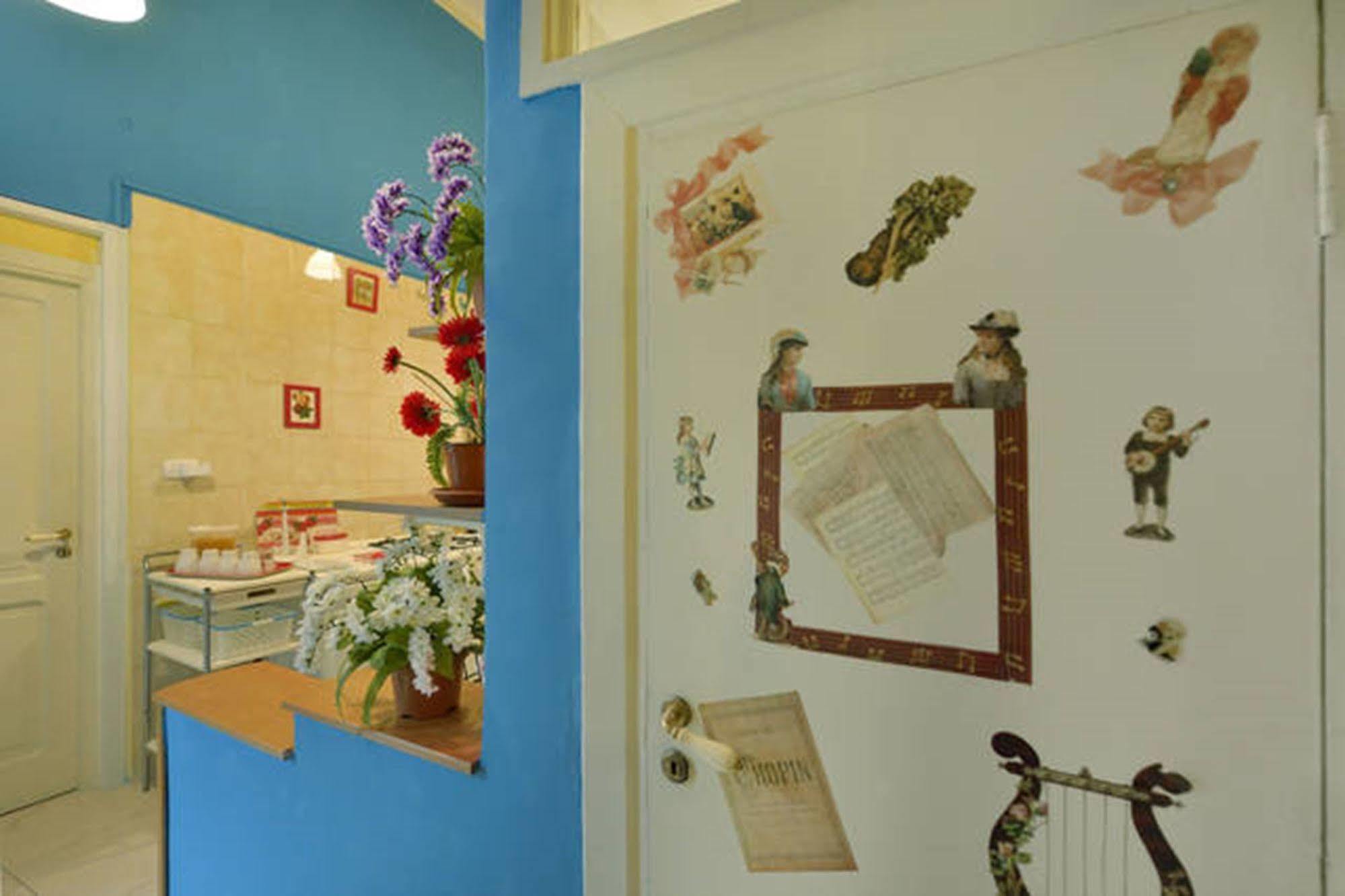 Geraci Apartment Naples